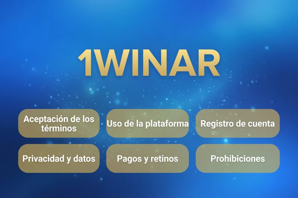 Translate all terms of use sections.