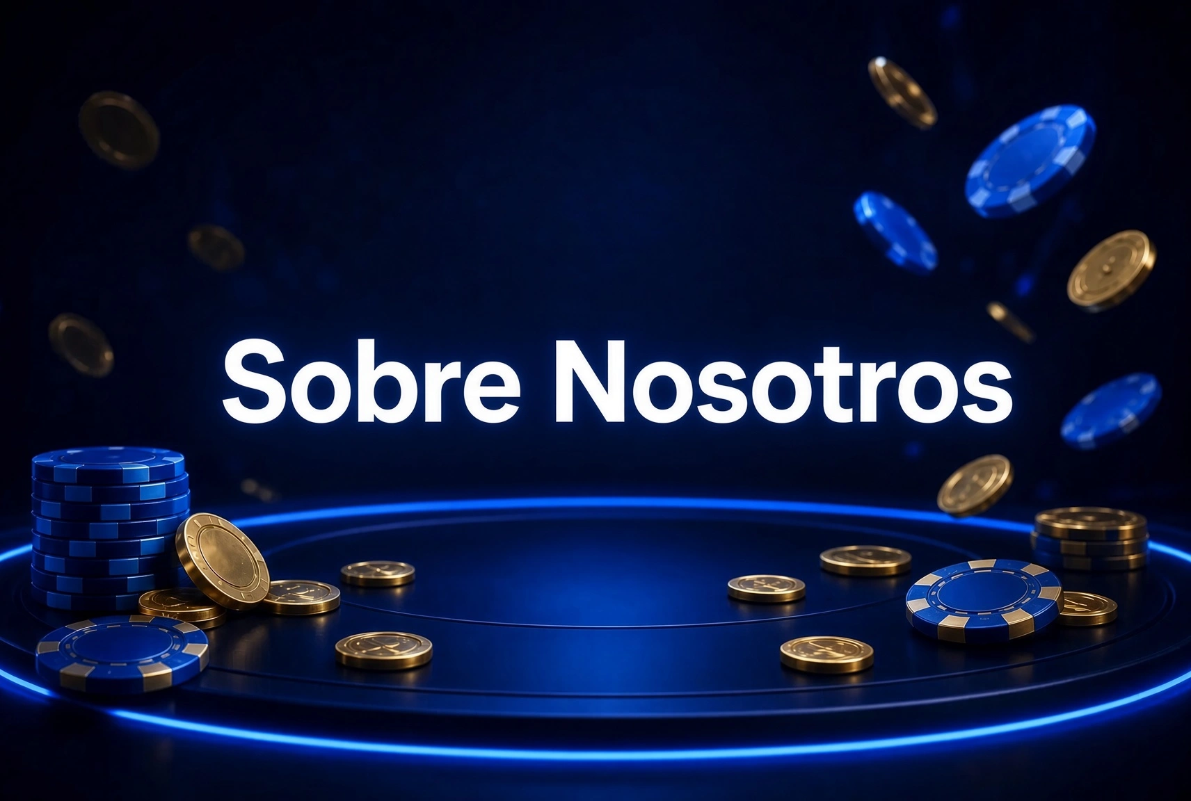 Main banner about us
