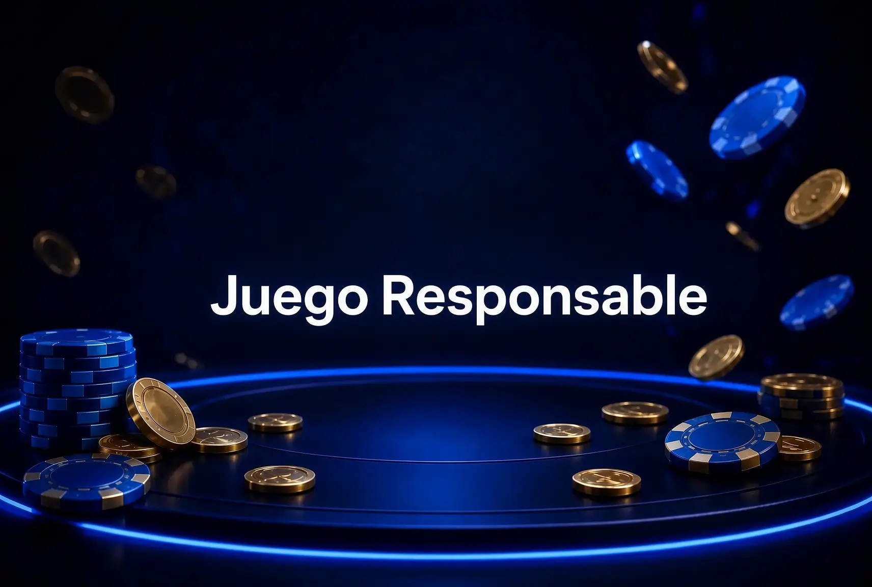 1win responsible gambling